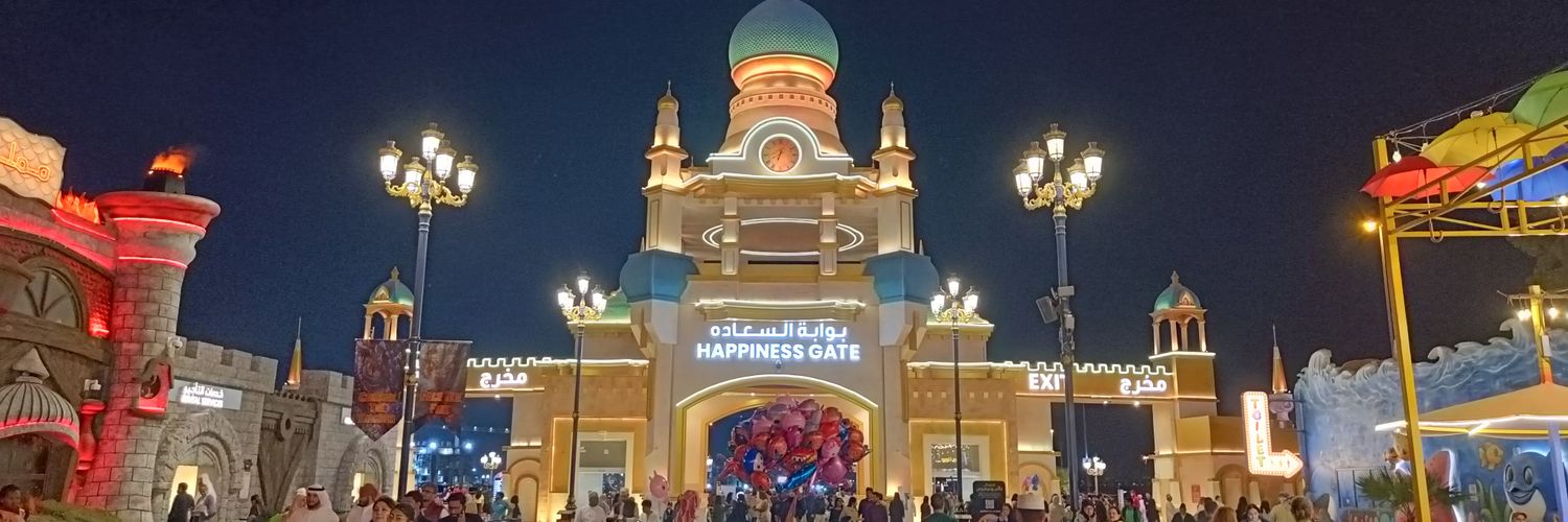 ajithsidharth's profile banner image