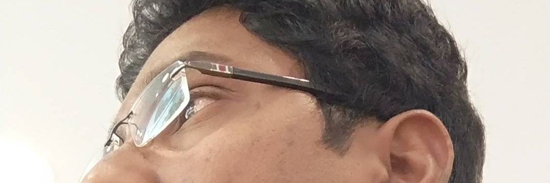 vvs_pavan's profile banner image
