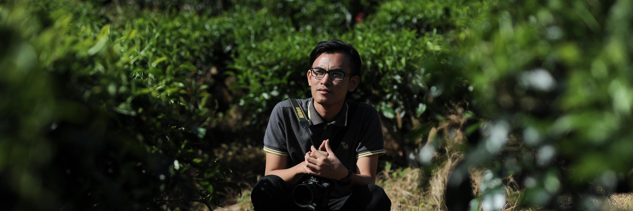 AizatAY's profile banner image