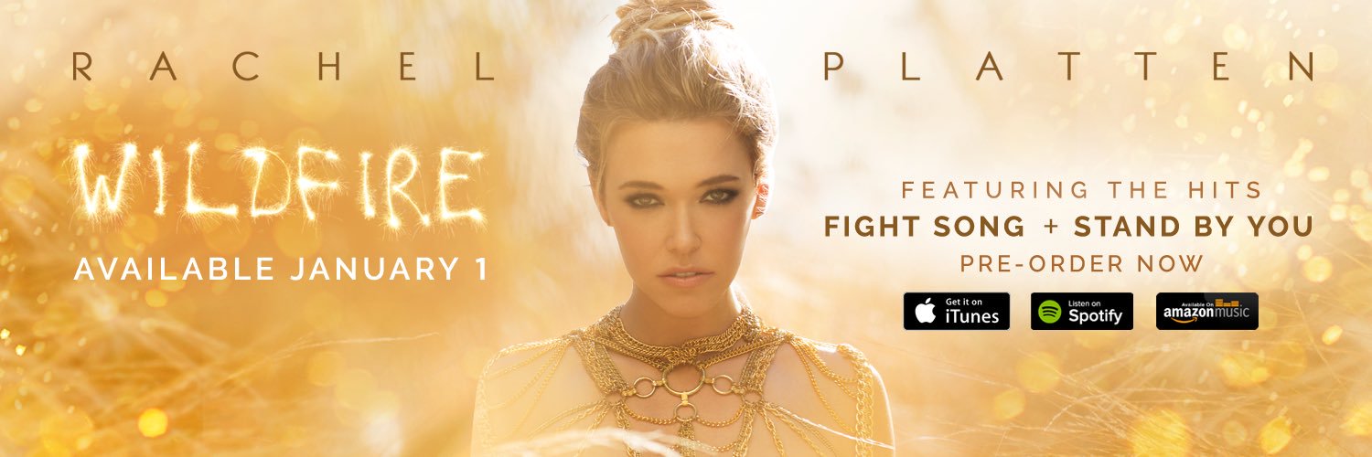 Rachel Platten Stand By You Deutsch
