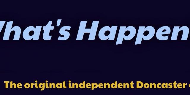 eventsdoncaster's profile banner image