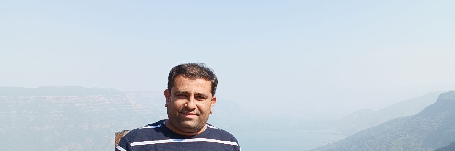 AntrixShah's profile banner image