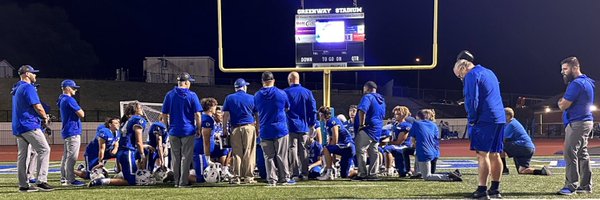 CoachHansel Profile Banner