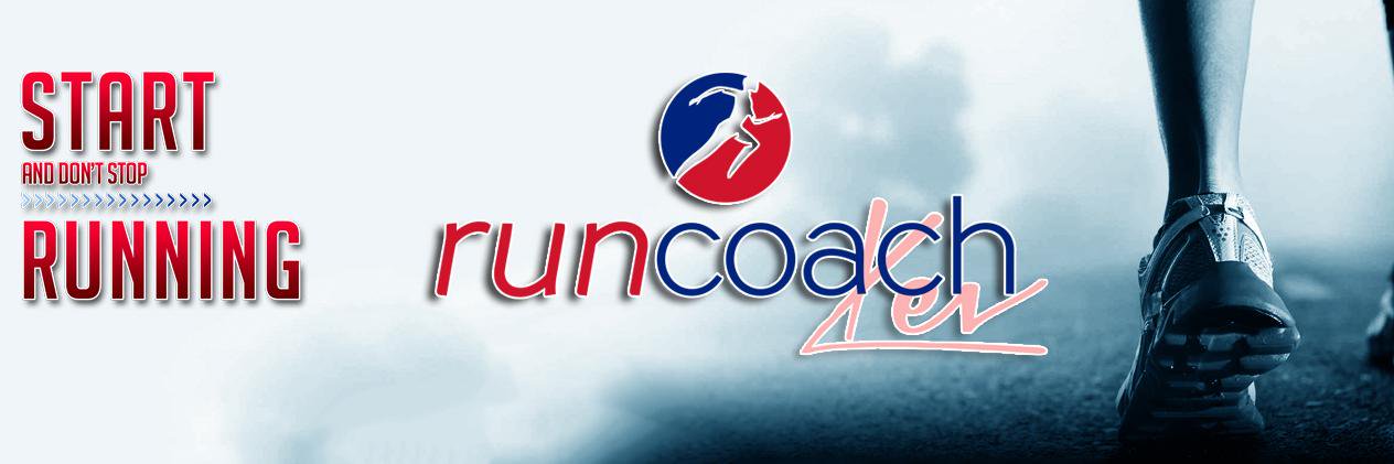 runcoachkev's profile banner image