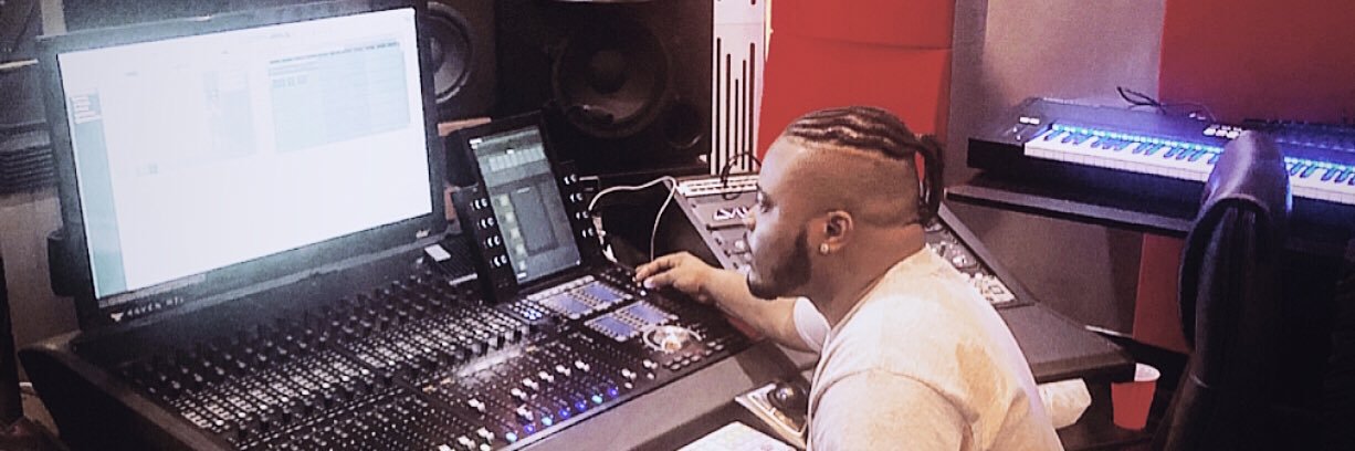 KashBeats's profile banner image