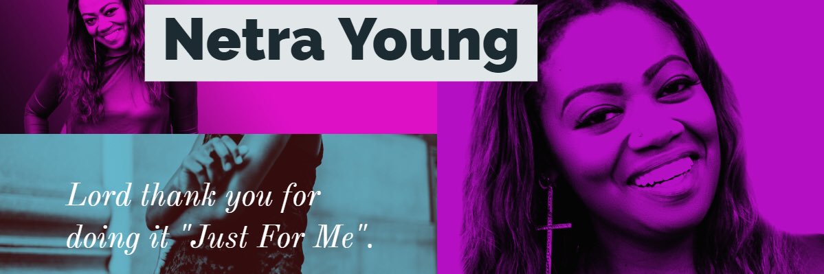 TweetNetra's profile banner image