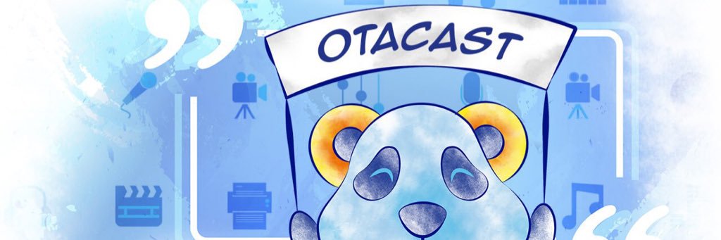 _otacast's profile banner image
