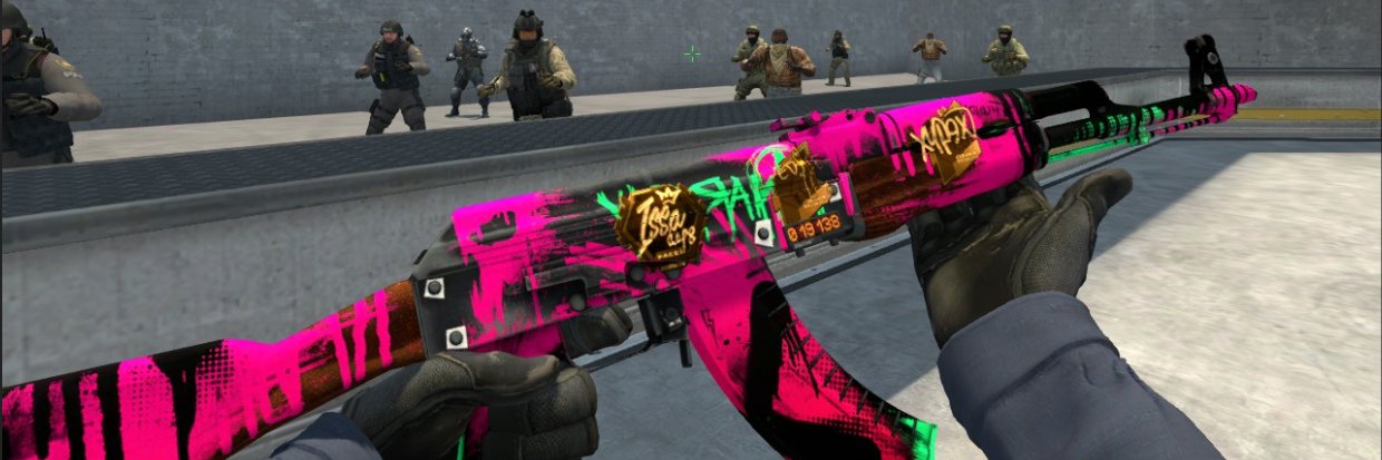 ARMACSGO's profile banner image