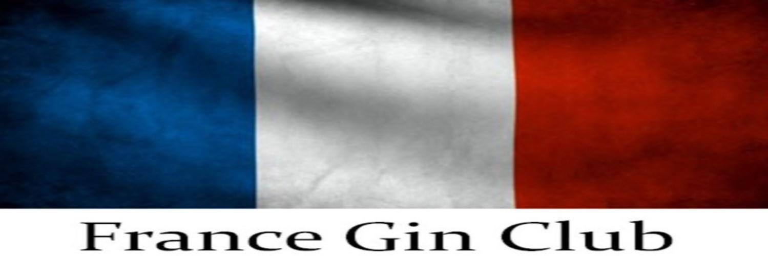 FranceGinClub's profile banner image