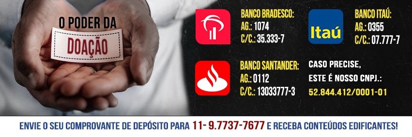 pregadoresofici's profile banner image