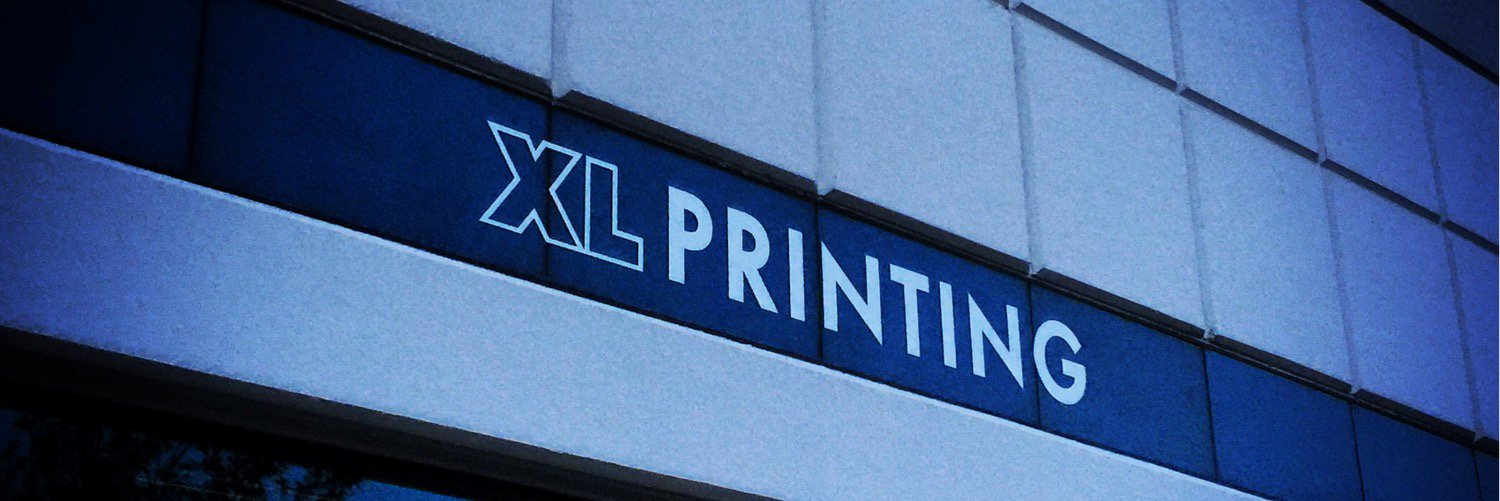 XLprintingOC's profile banner image