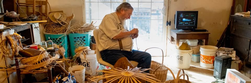 Virginia Humanities banner