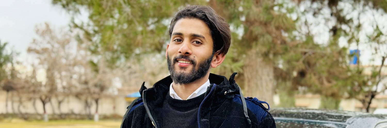 FarazBugti5's profile banner image