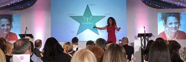 GuruYouCoach Profile Banner