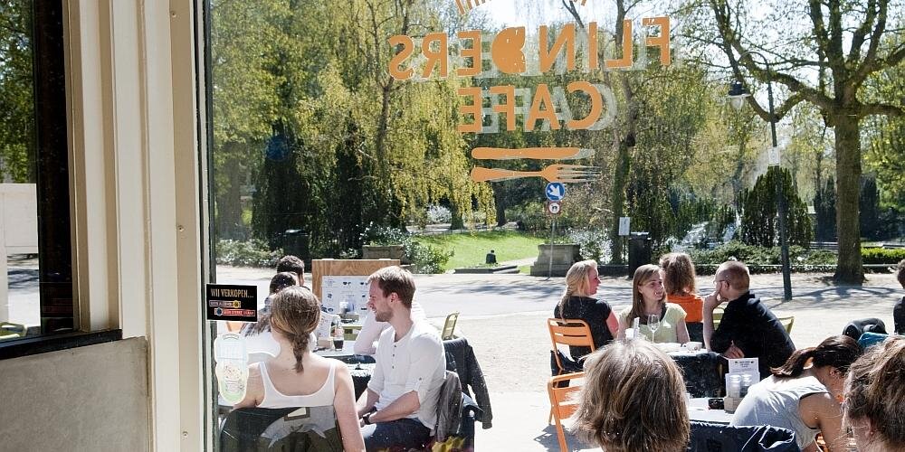 FlindersCafe's profile banner image