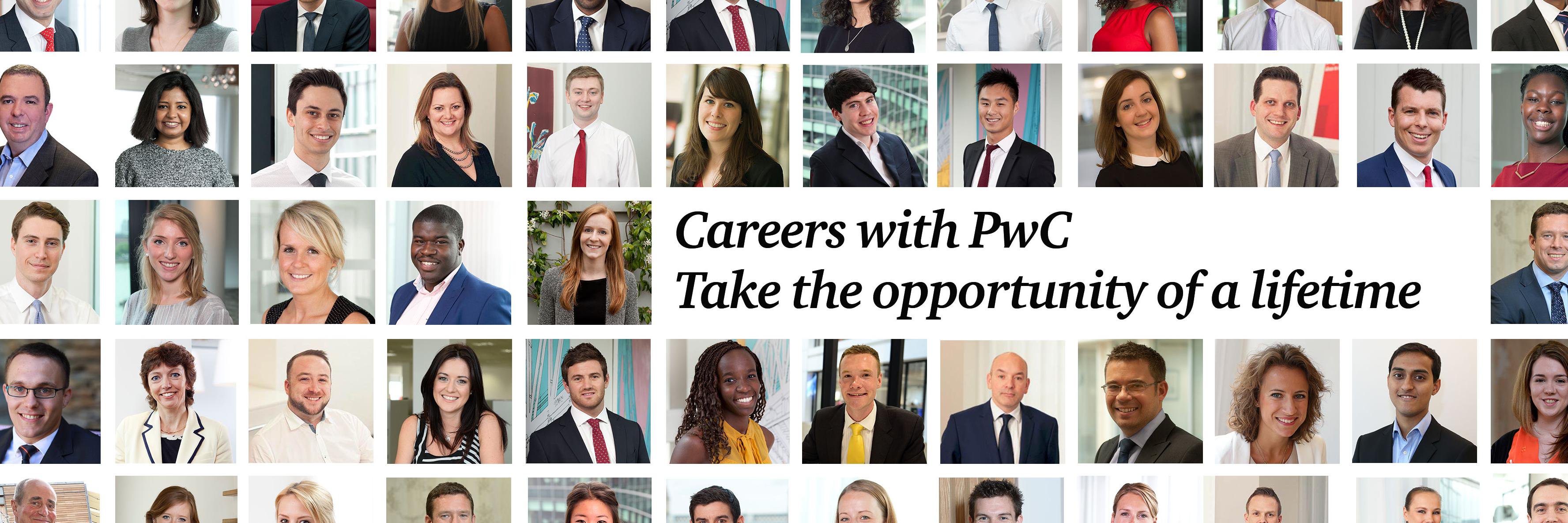 PwC_Careers's profile banner image