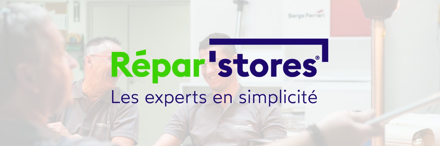 Reparstores's profile banner image
