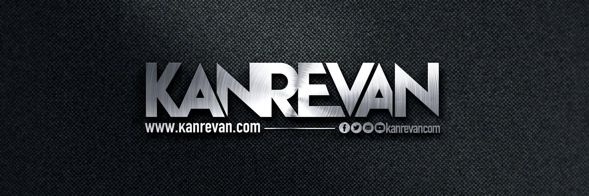 kanrevancom's profile banner image