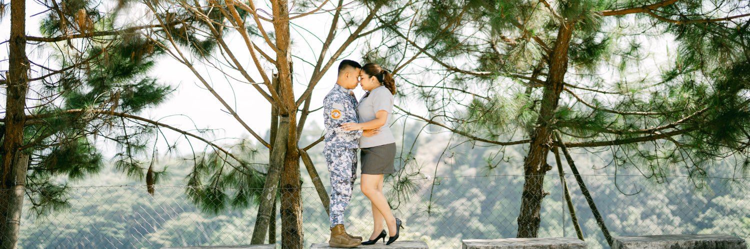christinepadla's profile banner image