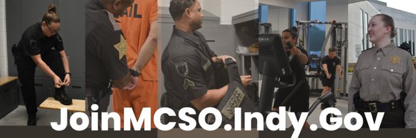 MCSO_IN Profile Banner