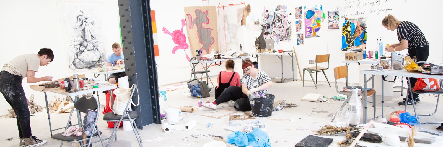 Freelands Foundation banner