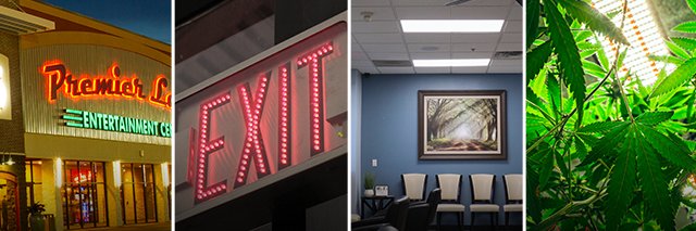 Barron Lighting banner