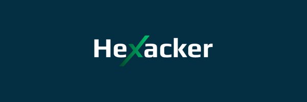 Hexacker Profile Banner