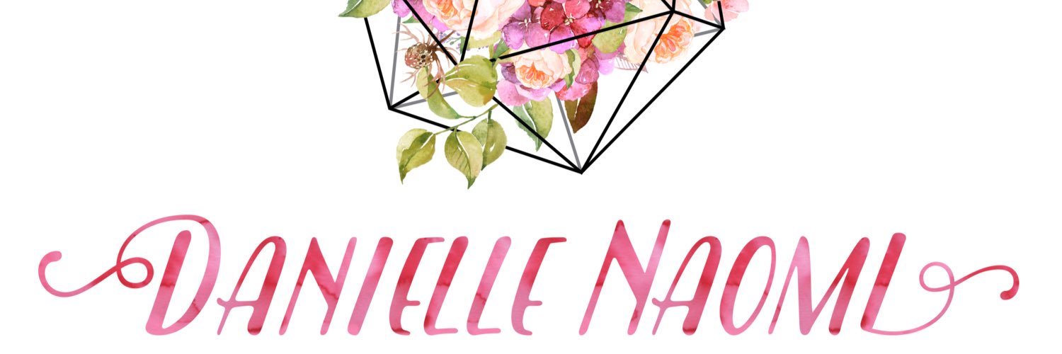 daniellexnaomi's profile banner image