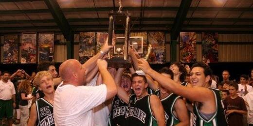 CoachEricStein's profile banner image