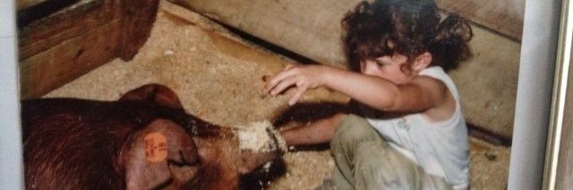 Kristy Perrin©️ banner