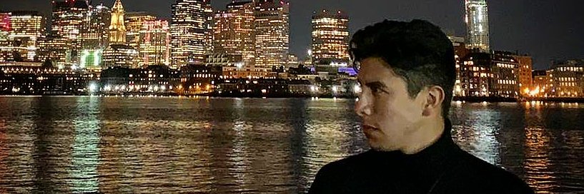 Angel Cruz banner