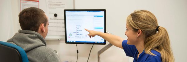 SPEAKstudy Profile Banner