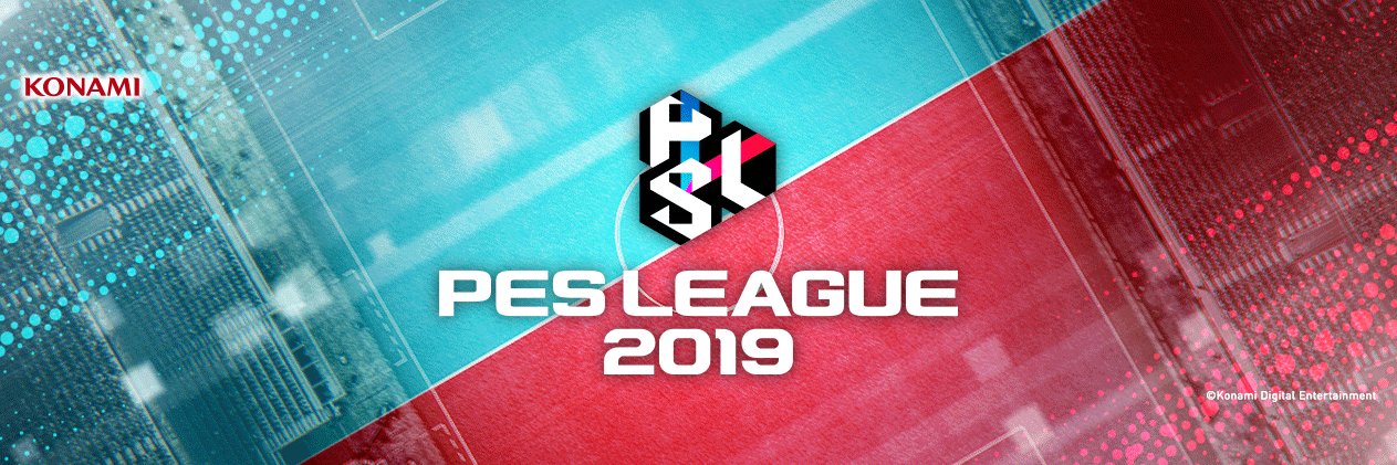 pesleague's profile banner image