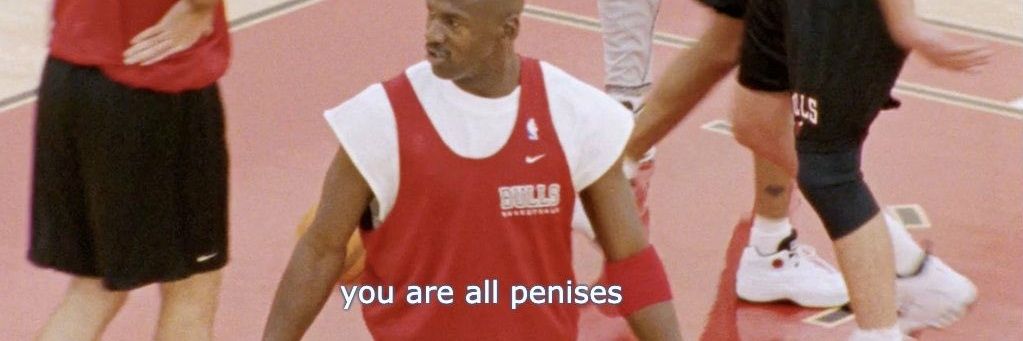 Regular Everyday Normal Guy banner