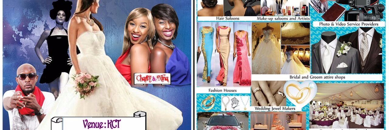 WeddingExpoRw's profile banner image