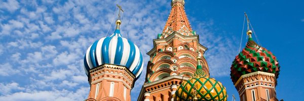 RussianEasy Profile Banner