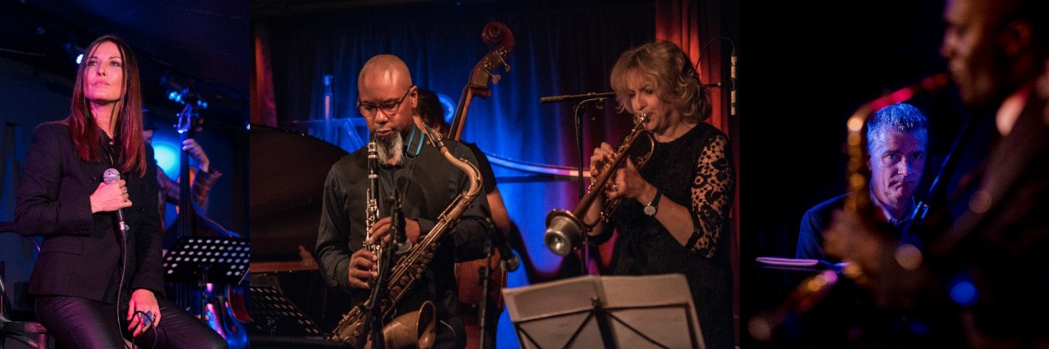 Copasetic Foundation banner