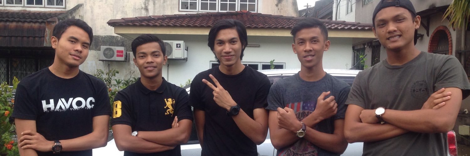 FitriAriffAzmy's profile banner image