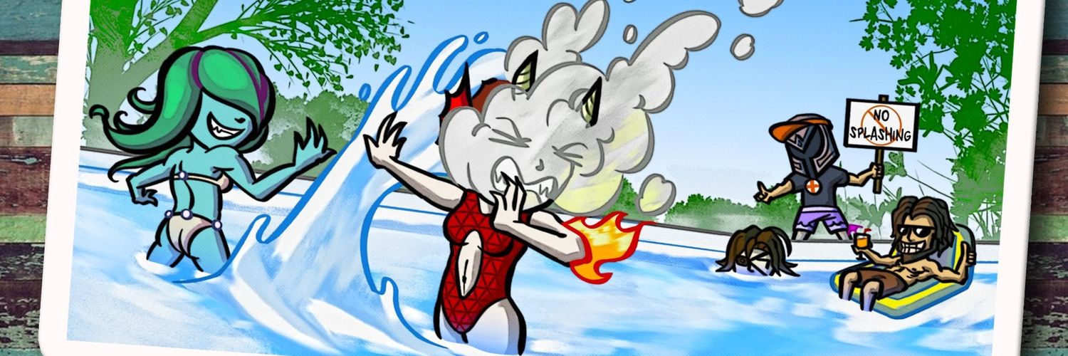 Syeabetes's profile banner image