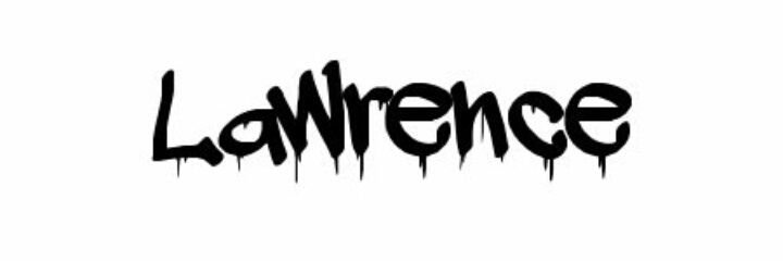WhoIsLawrenceM's profile banner image