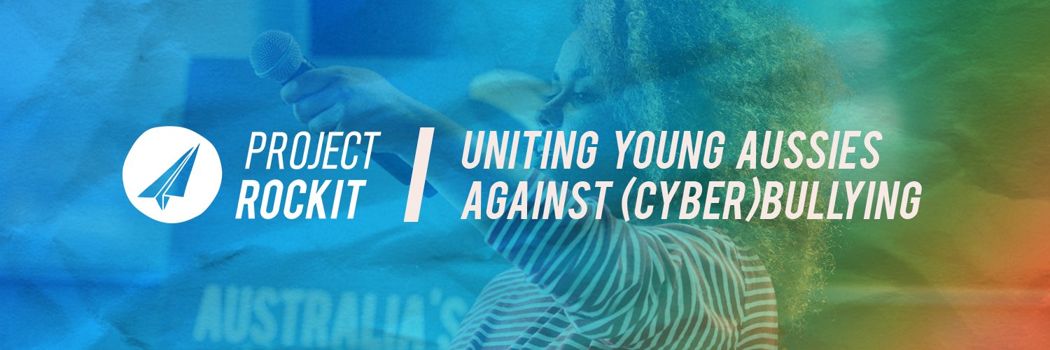 PROJECT ROCKIT banner