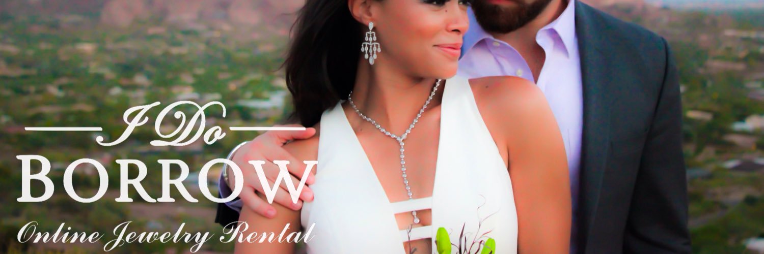 I_Do_Borrow's profile banner image