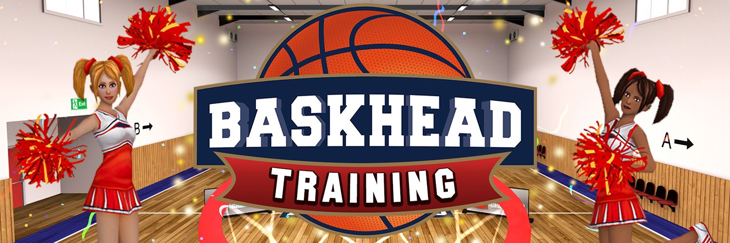 baskhead's profile banner image