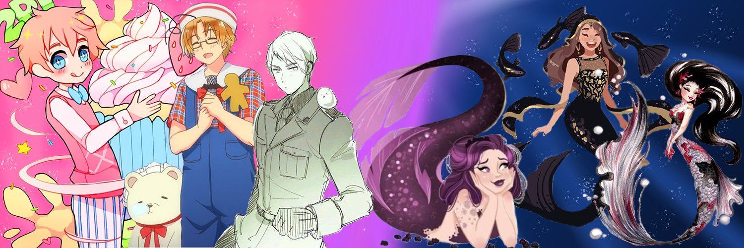 Melisandre76's profile banner image