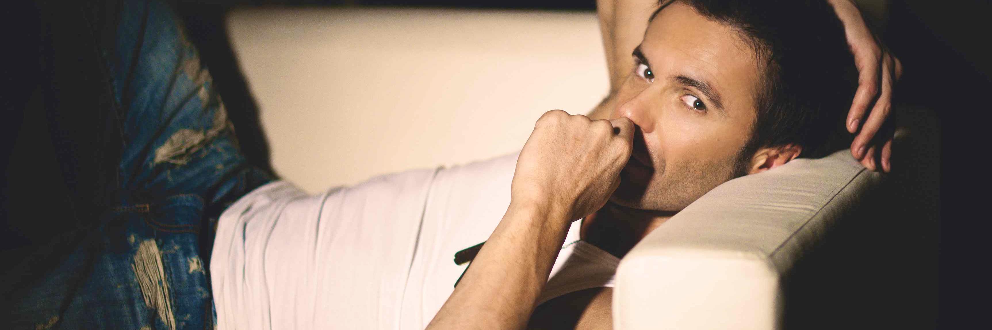RobertRamirezOf's profile banner image