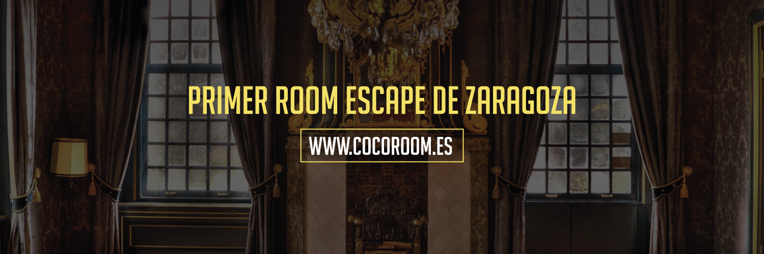 cocoroomzgz's profile banner image