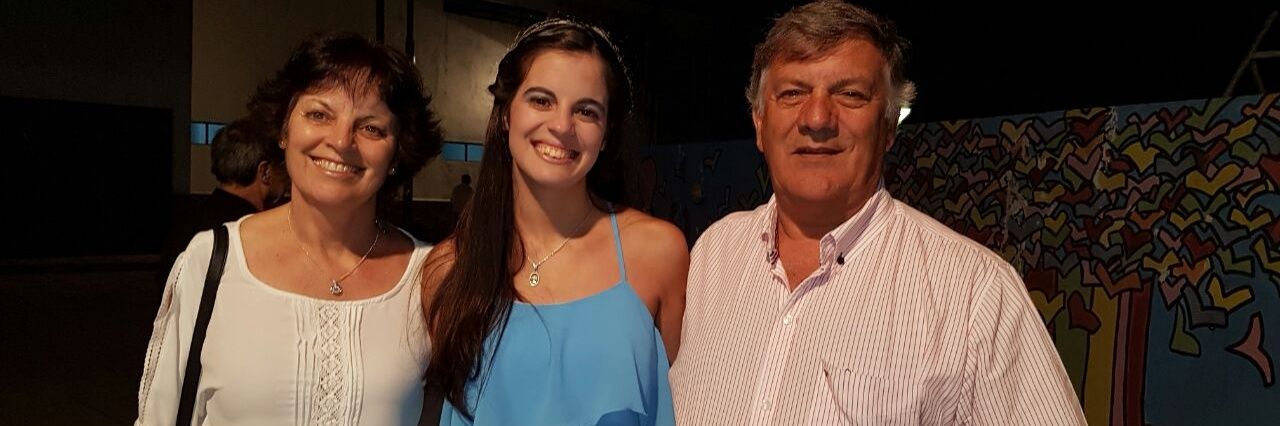 MariaPazdePeroy's profile banner image