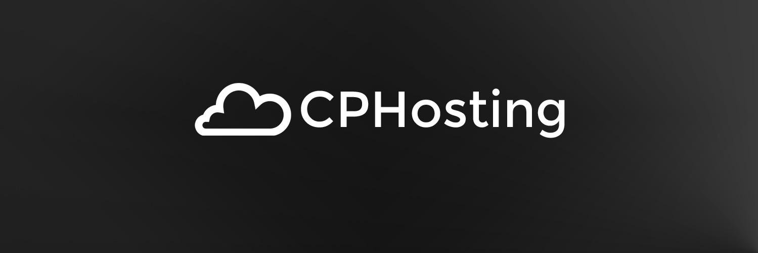 realCPHosting's profile banner image