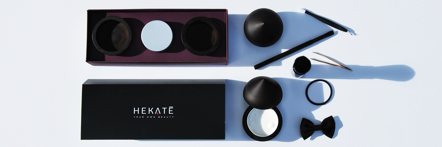 HekateCosmetics's profile banner image