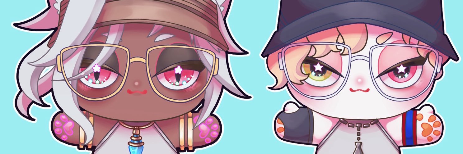 MobuAoih's profile banner image